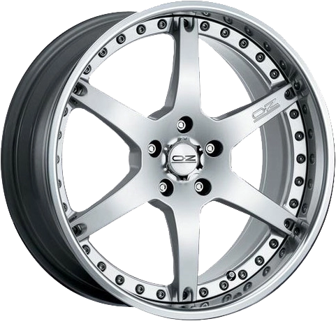 Lips and barrels OZ Galileo